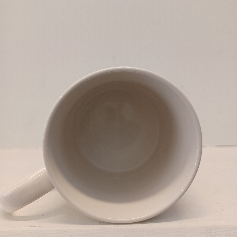 Leonardo Collection His Lordship Ceramic Coffee Mug Tea Cup Gift Master - Picture 8 of 8